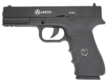 Пневматический пистолет ARKON G17MB